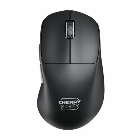 Cherry M64 PRO WIRELESS BLACK MOUSE WIRELESS WRLS
