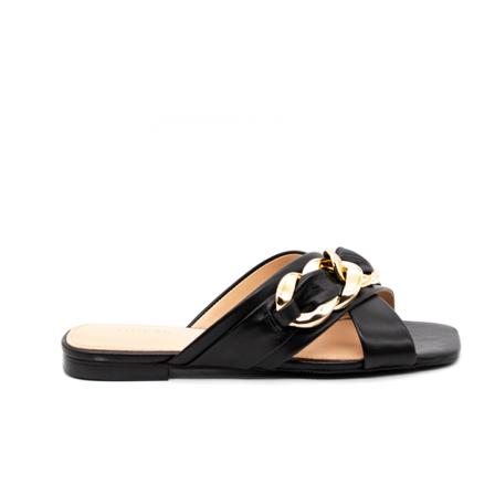 Guess - Flip-flops - Svart - Dam - Storlek: 41 Eu, Dam, Storlek: 41 EU