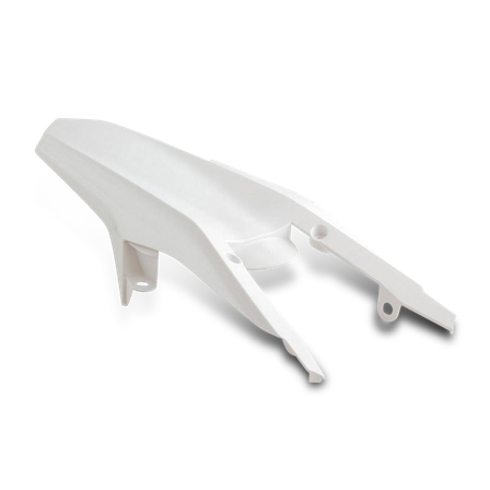 Polisport Bakskärm - Husqvarna FE 250 2014-2016