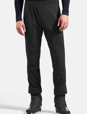 Odlo Odlo Essential Warm Pants - Black - XL