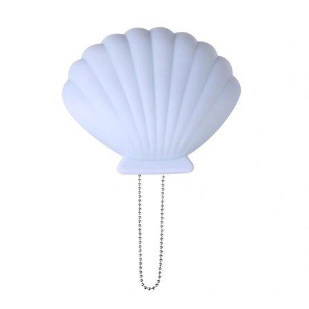 Laddningskabel Organizer Förvaringsbox för Hörlurar BLÅ Blå