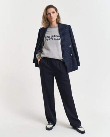 GANT Damen Fluid Hose (42)