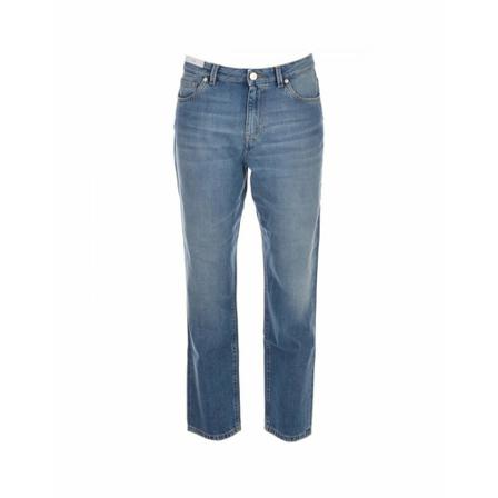 PT Torino, Jeans Blauw, Dames, Maat:W28