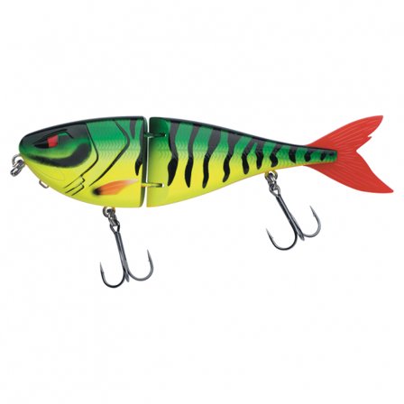 Berkley Zilla Jointed Glider 18cm, 80g - Firetiger