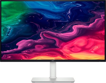 DELL Plus S2725Qc Computer Monitor