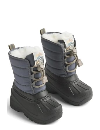 Wheat | Winterboot Aleex | 29