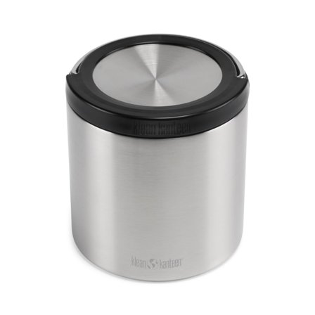 Klean Kanteen TKCanister 946ml thermoses Metal OneSize