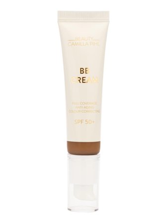 Camilla Pihl Beauty BB Cream Shade N° 6