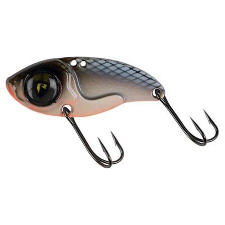Fox Rage Big Eye Blade 10g - UV Bleak