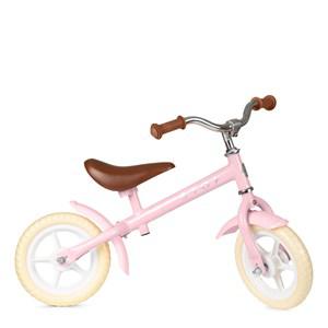 Stoy Balance Bike 10" Vintage Candy Pink 24 months - 4 years - Bicycles and other vehicles - 24 months - 4 years - Pink