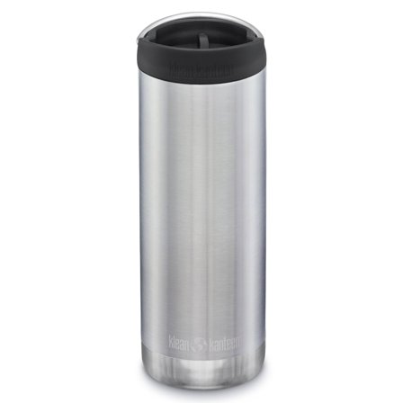 Klean kanteen Isolerad flaska 473 ml, stål | Utematlagning > Friluftsliv > Termosmugg | Bagaren och Kocken
