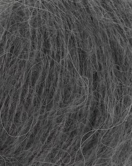 Garn Zen Gråmeleret - Lang Yarns