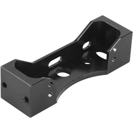 Förlängd Drivaxelsaxelstödbjälke för Tamiya 1/14 RC Lastbil Trailer Bil Tipp Scania Actros Volvo Lesu MAN Actros