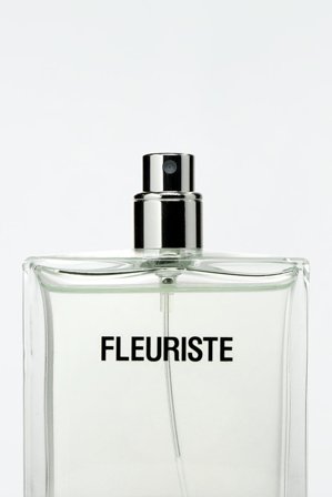 Woda Perfumowana Cos – 100 Ml in Przezroczysty