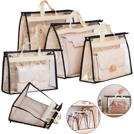 5 paket Förvaring av påsar