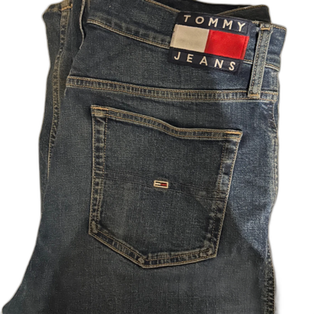 Tommy Hilfiger Jeans
