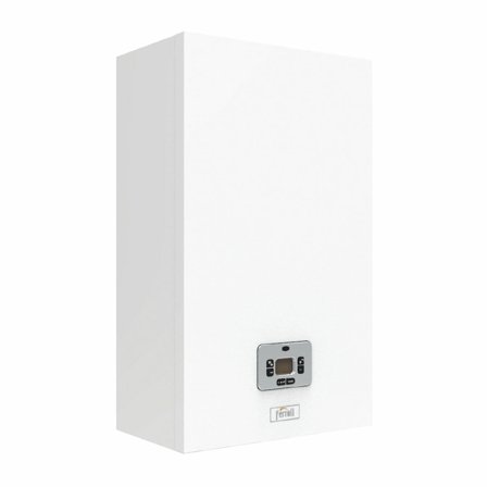 Caldaia Ferroli Theta 24 C a condensazione 20 kW camera stagna metano/gpl