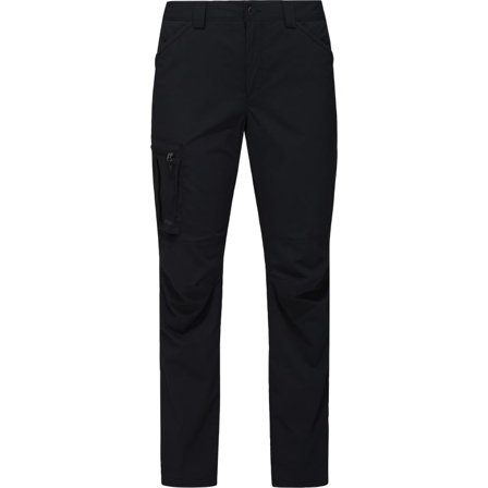 Haglöfs Women's Mid Forest Pant Women hiking trousers Black 34