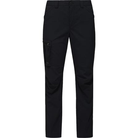 Haglöfs Women's Mid Forest Pant Women hiking trousers Black 34