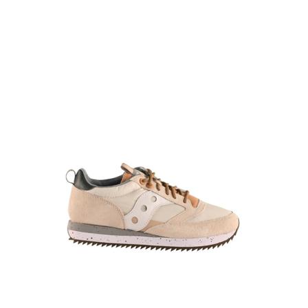 Saucony - Sneakers - Beige - Herr - Storlek: 46 Eu, Herr, Storlek: 46 EU