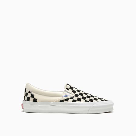 Vans Sneakers Hvid, Dame, Størrelse: 42 EU