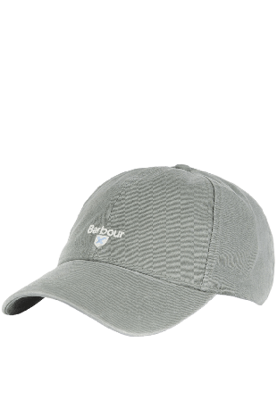 Barbour Cascade Cap Kepsar Herr Grön 1