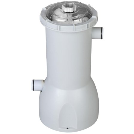 Swim & Fun Filterball System MiniMax Filtersystem 90 W, Basseng & utebad