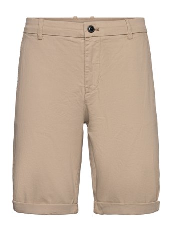 Lindbergh | Superflex Chino Shorts | S