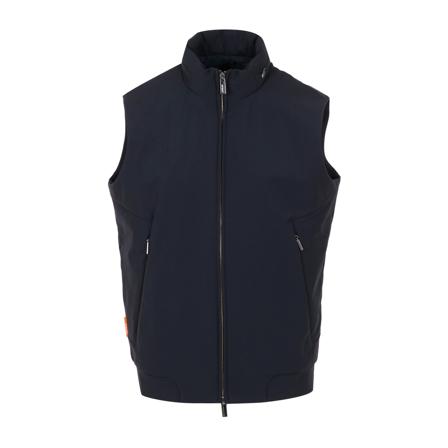 RRD RRD Coats Blå, Herre Veste, Størrelse: M
