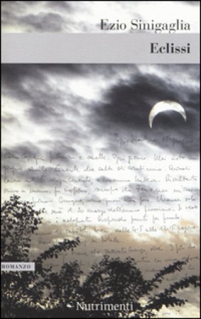 Eclissi Ezio Sinigaglia