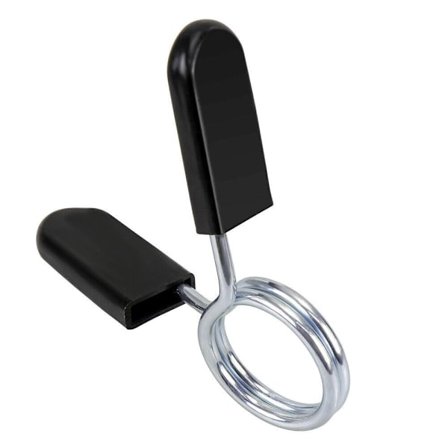 Spring Clamp Collars Hantler Clips 25MM