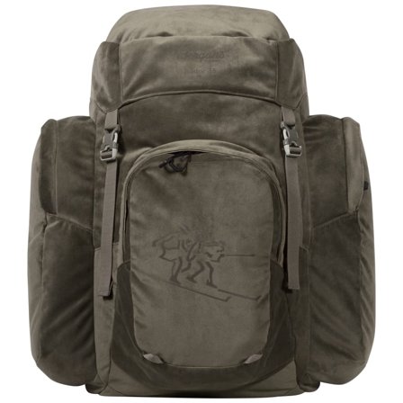 Bergans Budor Chair Pack 35 Hunting backpacks Green 35