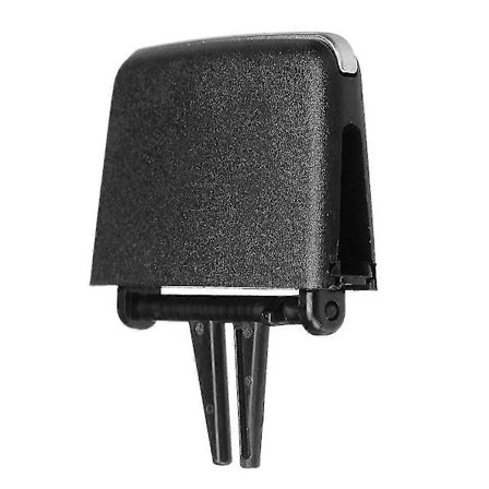 Til 3 Serie E90 05-12 Holdbar Front A/c Aircondition Ventilationsudtag Fane Clip Reparationssæt