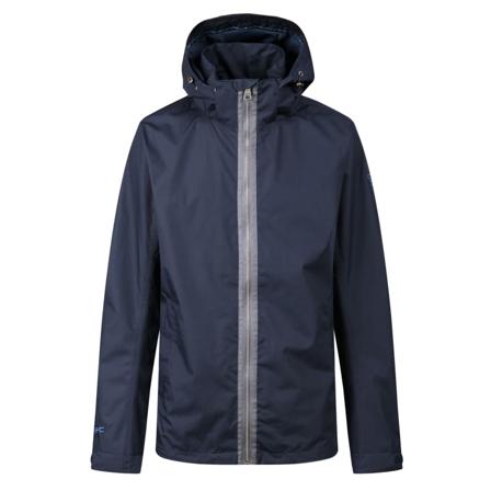 Tenson Edison Men's Jacket Men unlined jackets Blue S