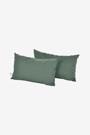 Fritab - Sideputer Flock - Grønn - Pynteputer - Fra Homeroom