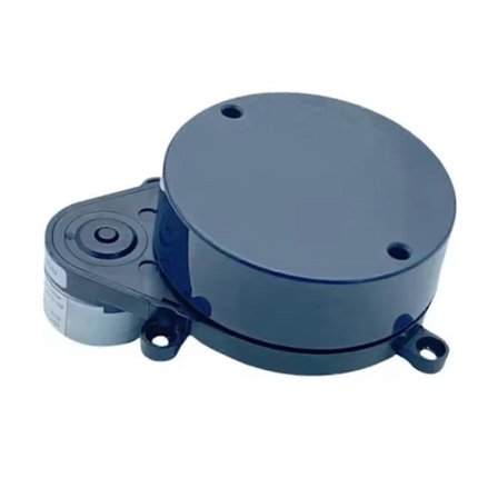 Laser Afstandssensor LDS Udskiftning Kompatibel med Roborock Q Revo-WELLNGS