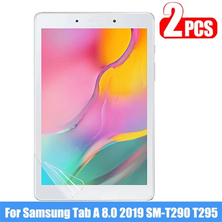 Pappersstruktur Filmkänsla kompatibel Samsung Galaxy Tab A8 A7 Lite A9 Plus S6 Lite S7 FE S8 S9 Plus A 10.1 10.5 9.7 Skärmskydd