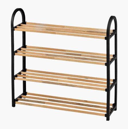 Skohylla 64 5 x 66 5 cm - Biltema