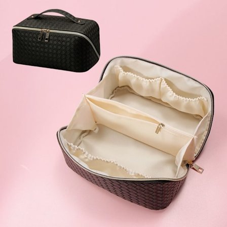 Kosmetikkveske Reisevaskepose Makeup Bag
