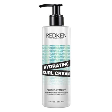 Redken Hydrating Curl Cream 250 ml, Hår, Hårstyling, Styling Cream