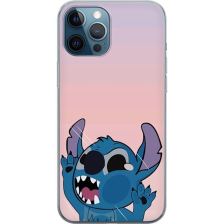 Kompatibelt Mobildeksel til Apple Apple iPhone 12 Pro Stitch