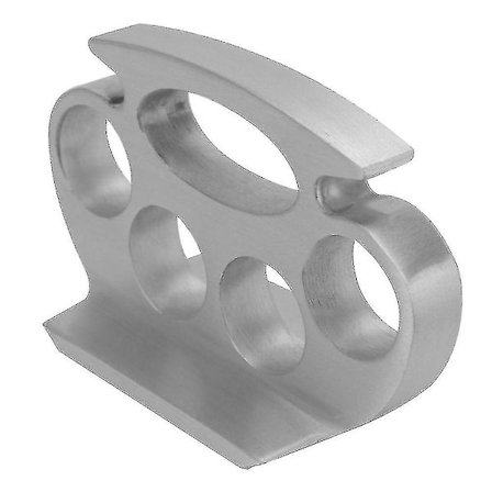 Köttmörningshammare i rostfritt stål för biff, fläskkotletter, damm, grillning, köksredskap