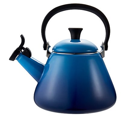 LE CREUSET Kjele Kone 1,6L Azure
