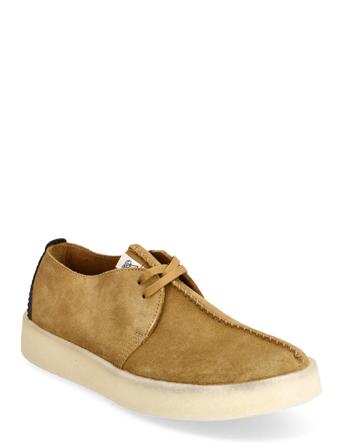 Trek Cup Matalavartiset Sneakerit Tennarit Beige Clarks Originals