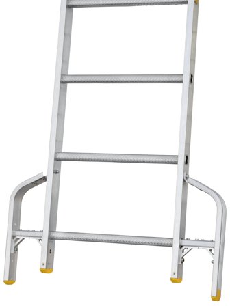 W.steps WTB SF 9 Stigefot, Stiger & stillaser