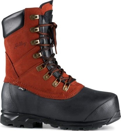 Lundhags W's Skare Expedition Vinterkänga Pecan