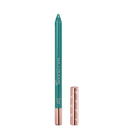 Naj Oleari Luminous Eye Pencil 07 Verde Perlato - Matita occhi