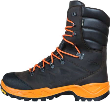 Chiruca Solengo GTX Dark Brown Unisex