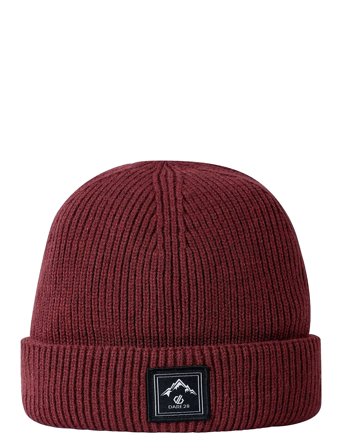 Dare2b Rider Beanie - Burgundy - ONE SIZE