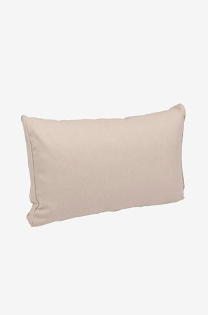 Fritab - Rygpude Ib - Beige - Ryghynder - Fra Homeroom